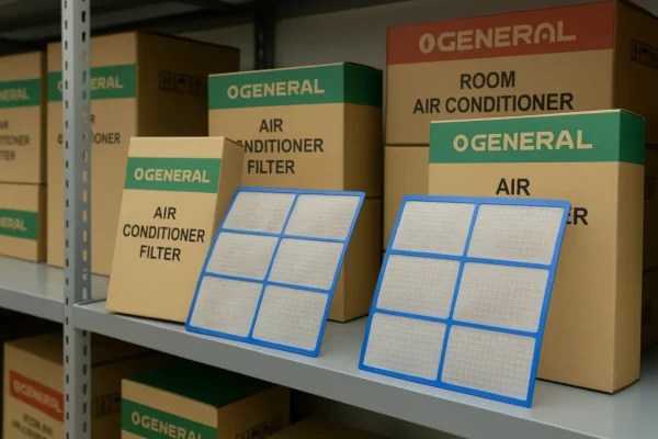 Where to Buy Original O General AC Filters Where to Buy Original O General AC Filters